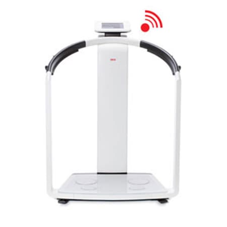 Seca mBCA-514 Medical Body Composition Analyzer Seca-mBCA-514